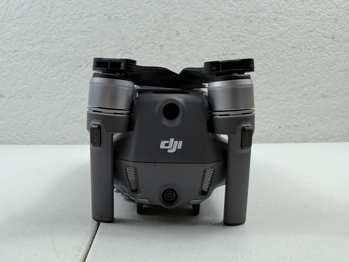 DJI Mavic 2 Enterprise Dual Thermal Drone Combo 3 Batteries, Case, & Remote