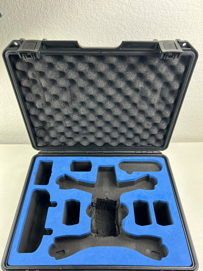 Skydio Hard Shell Travel Case for Skydio 2 / Skydio 2+ Drone Combo