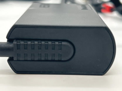 Genuine Lenovo 65W USB-C Charger - P/N ADLX65YGSCT2A - SA10R17027 - Used