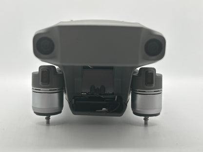 DJI Mavic 2 Pro Drone Only – Error Code 200 – No Camera - For Parts