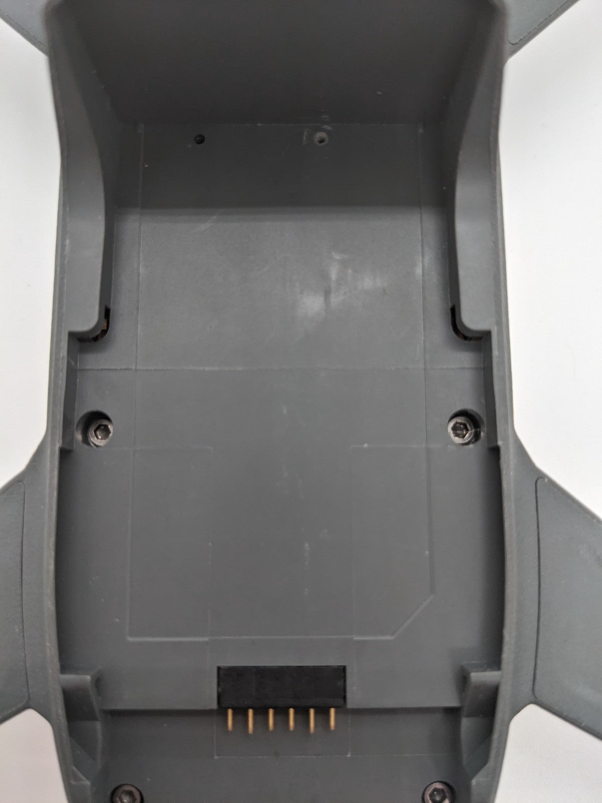 DJI Spark Drone MM1A Cannot Link Beeping No Serial Sticker For Parts Repair