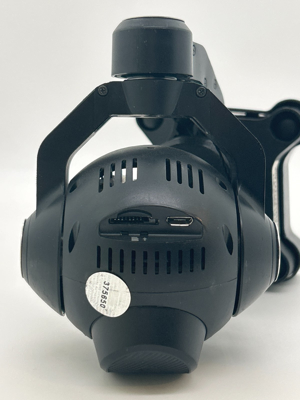 Yuneec CGO3+ 4K 3-Axis Gimbal Camera for Typhoon H Drone Tested Working