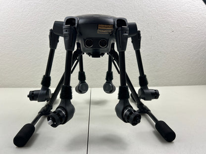 Yuneec Typhoon H Hexacopter Drone Body Only – Functional