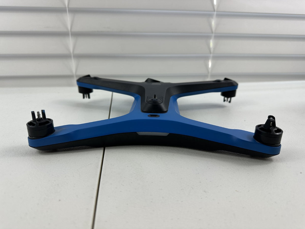 Skydio 2 Camera Drone ONLY SDRC2V1- Black