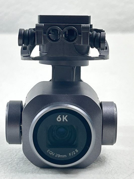 Autel EVO II 6K Gimbal Camera 29mm F2.8 V1/V2 – No Video – For Parts
