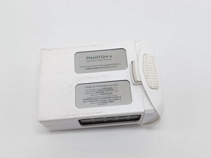 DJI Phantom 4 Intelligent Flight Battery PH4-5350mAh 2-10 Cycles OEM