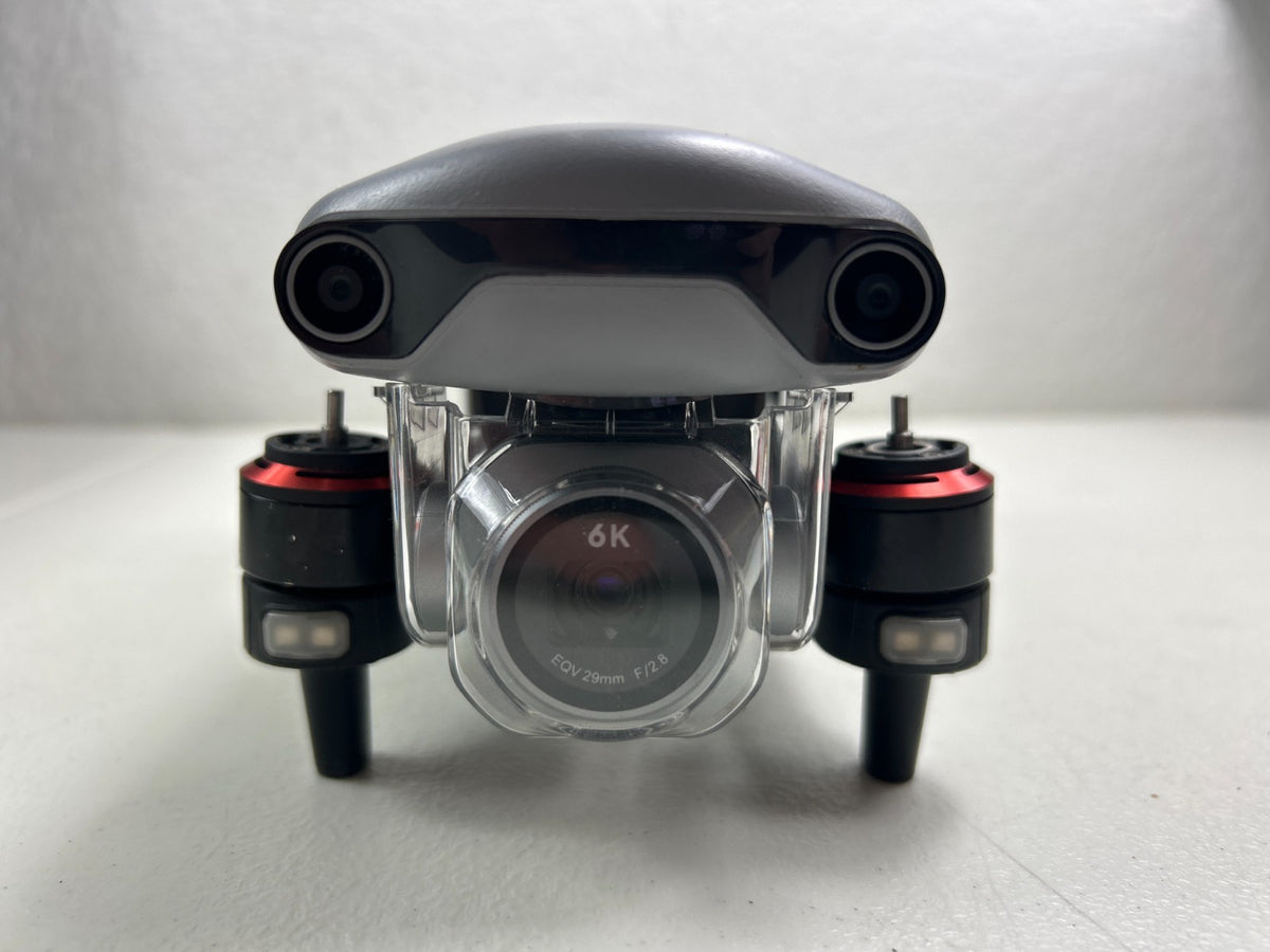 Autel EVO II/ EVO 2 V3 6K MDCV3 Drone Bundle w/ Smart Controller, Battery
