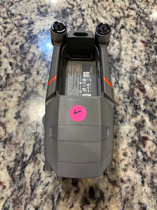DJI Mavic 2 Enterprise Dual Drone Only Thermal Replacement Aircraft
