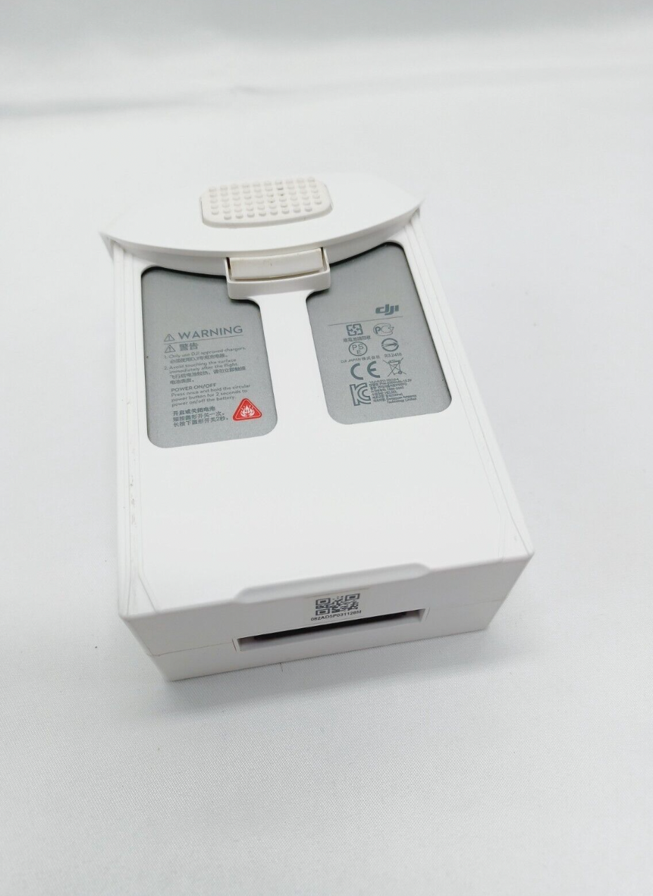Genuine DJI Phantom 4 Replacement Battery Intelligent PH4-5350 mAh 2-10 Cycles