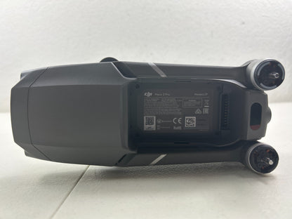 DJI Mavic 2 Pro Drone Only - Model L1P – FlySafe Update Fail – For Parts
