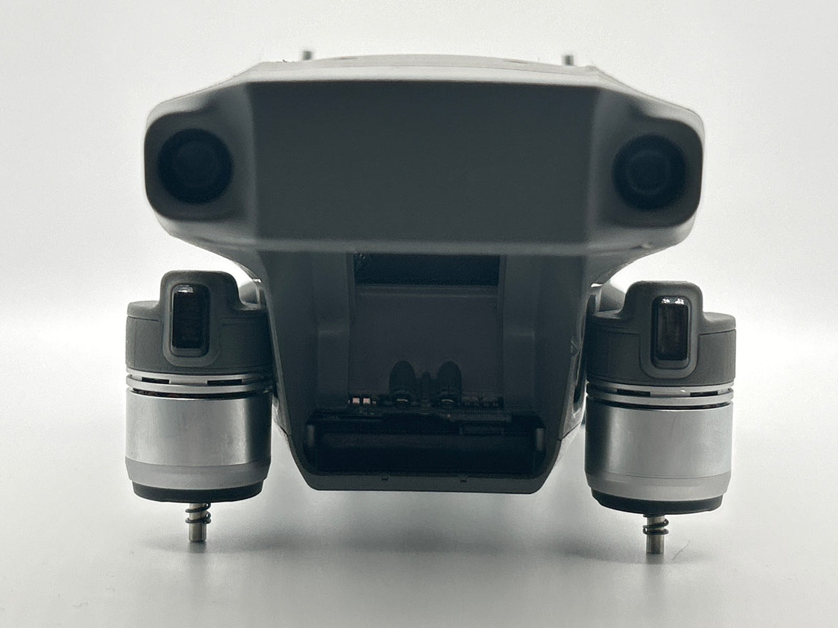DJI Mavic 2 Pro Drone Gray (Drone Only) - No Camera - Body Damage