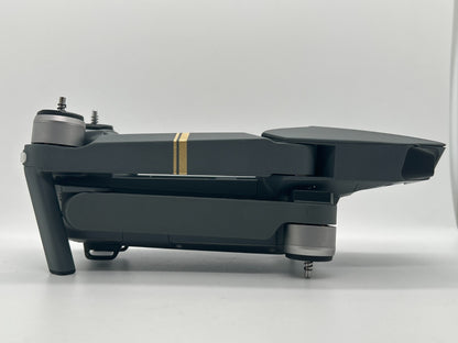 DJI Mavic Pro (M1P) Replacement Aircraft Body Only – No Camera – Used