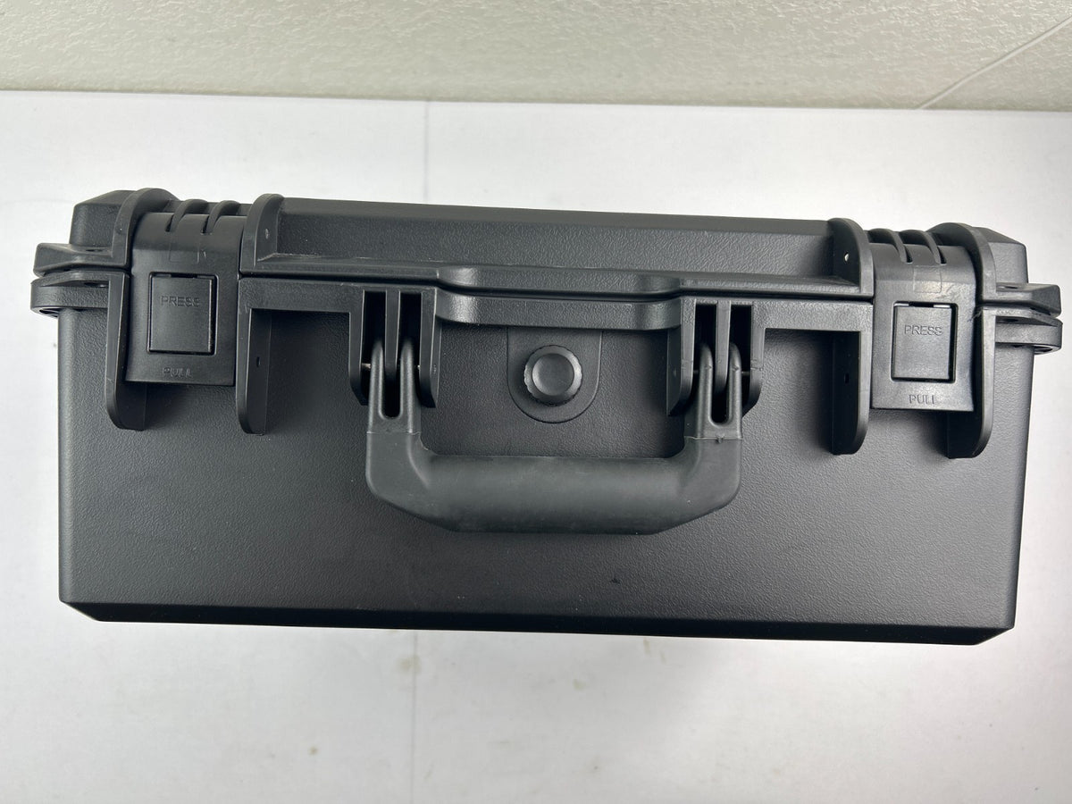 Generic Hard Case for DJI Avata 1 Drone Combo Waterproof Protective Carry Case