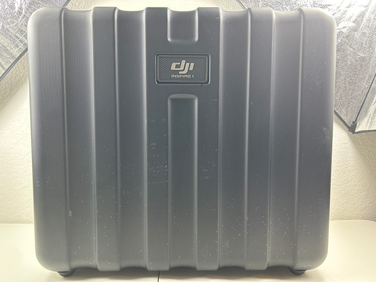 DJI Inspire 1 T601 Hard Case – Professional Landing-Mode Suitcase