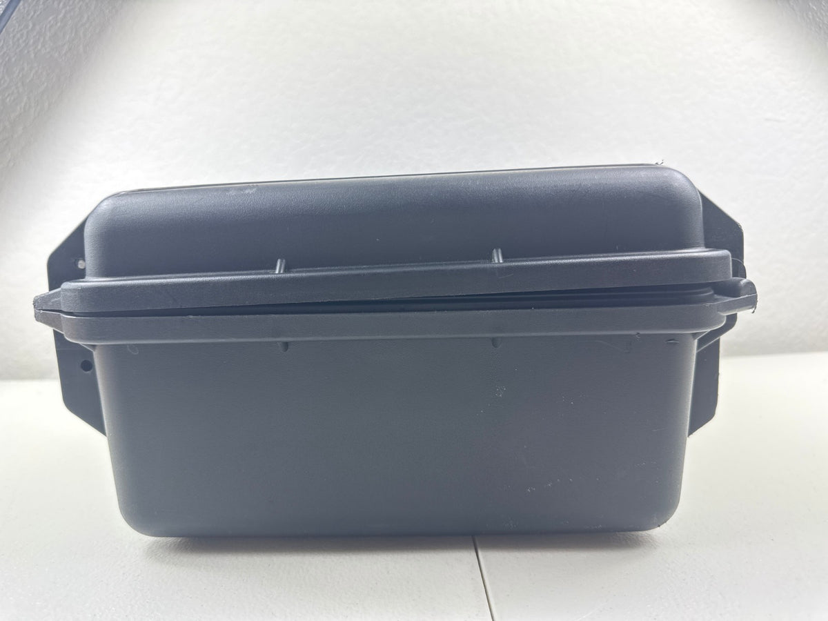 PGYTECH Hardcase for DJI FPV Drone & Accessories – Damaged Hinge