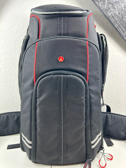 Manfrotto Aviator Backpack D1 MB BP-D1 for DJI Phantom 4 / 3 Drone & DSLR Camera