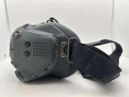 DJI FPV Goggles V2 FGDB28 VR Headset FPV Drone Goggles Tested Working Damaged