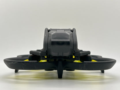 DJI Avata FPV QF2W4K Camera Drone Only  Fully Tested – Crashed,Bound – For Parts