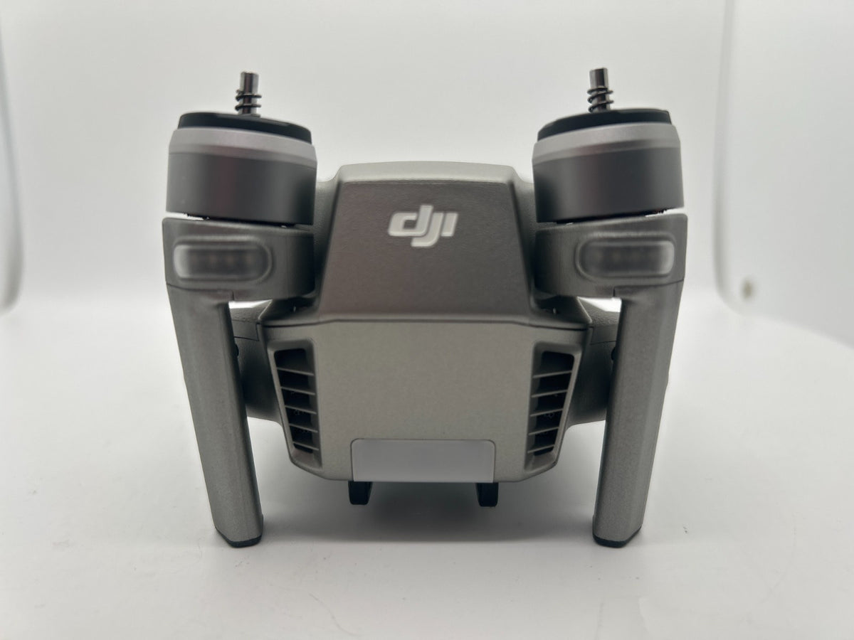 DJI Mavic Pro Platinum M1X Drone Body Only - Replacement Drone Body Only - Used