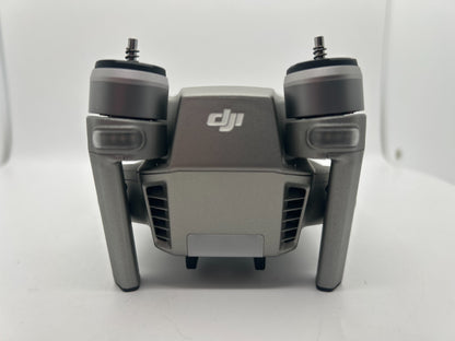DJI Mavic Pro Platinum M1X Drone Body Only - Replacement Drone Body Only - Used