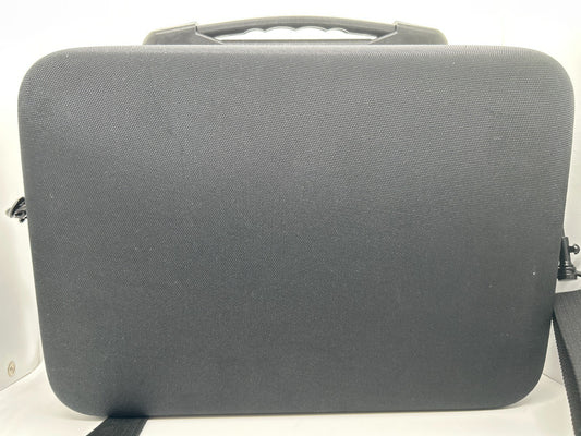 DJI Spark Carrying Case Travel Bag - Shoulder Strap - Zipper - Used