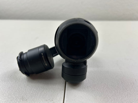 DJI Zenmuse X3 Camera for DJI Inspire 1 – Parts Repair Replacement Gimbal