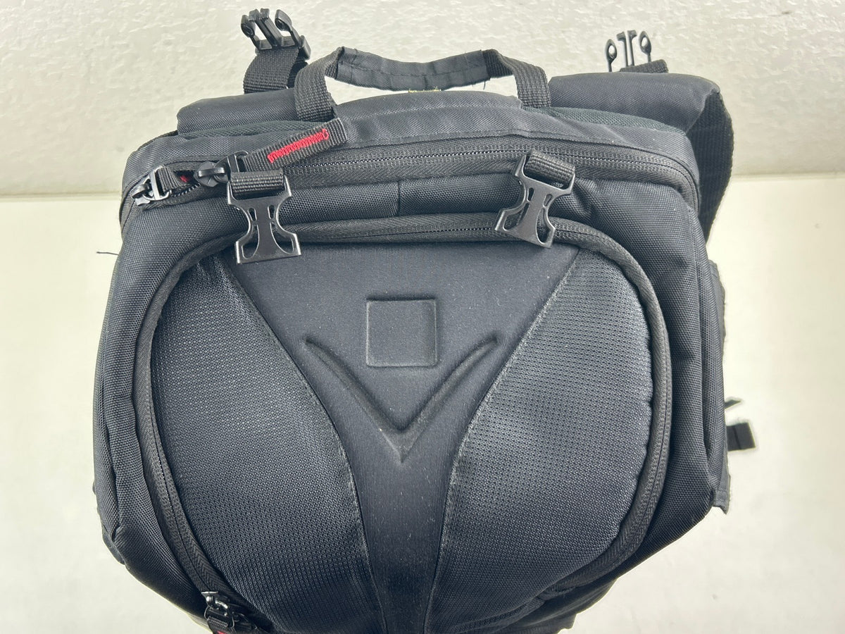 Decogear Sling Photo Backpack Drone Bag Fits DJI Mavic 2 Pro & Accessories