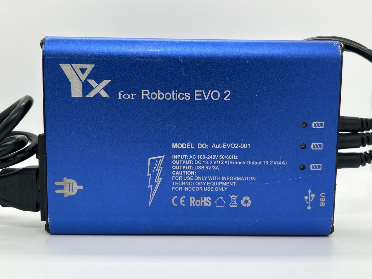 YX Autel EVO II EVO 2 Charging Hub AUT-EVO2-001 Used Cosmetic Scratches