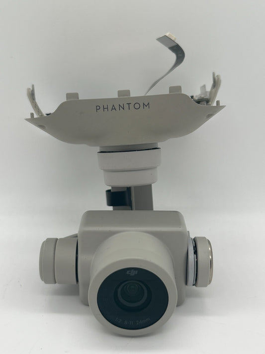 DJI Phantom 4 WM330A Standard Camera Gimbal – Downward Pan Malfunction