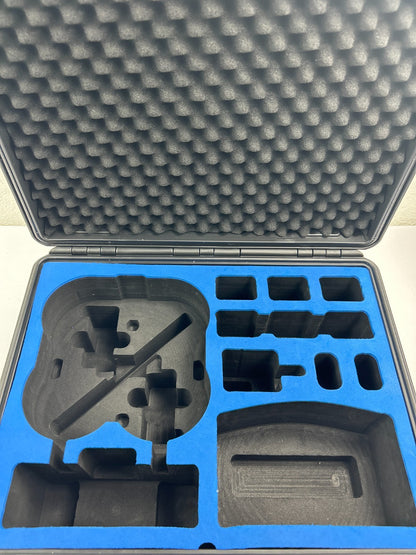 Generic Hard Case for DJI Avata 1 Drone Combo Waterproof Protective Carry Case
