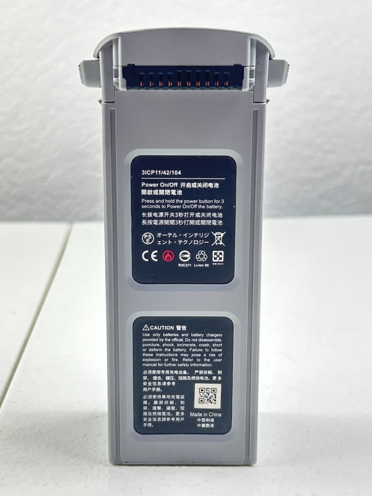 Autel EVO II V3 7100mAh Flight Battery– For EVO 2 Pro / Enterprise / RTK / Dual