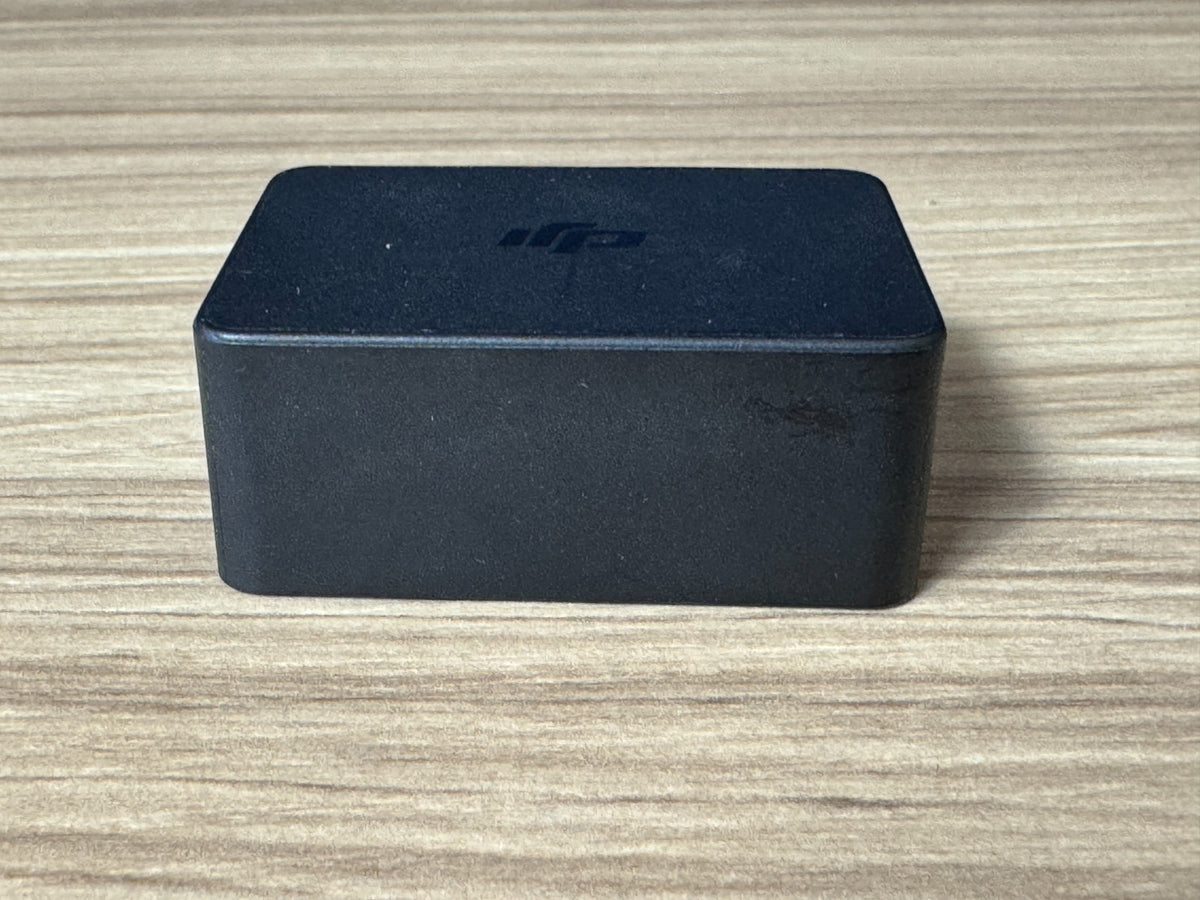 Genuine DJI Battery to Power Bank Adapter PD08 for Mavic Air 2 / Air 2S – Used