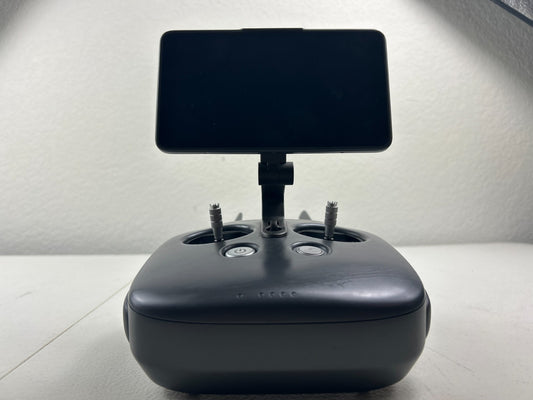 DJI Phantom 4 Pro+ Plus Transmitter Black Remote Controller - GL300E