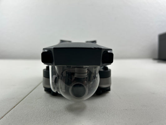 DJI Mavic Pro (M1P) Drone – Broken Leg & Camera Not Working – For Parts