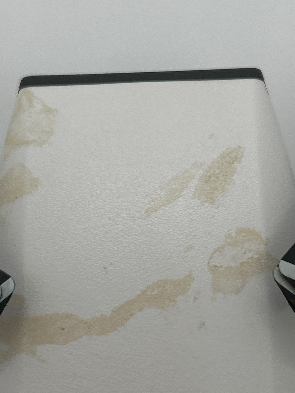 DJI Spark Drone White – Tested Working – Missing LEDS Caps - Used