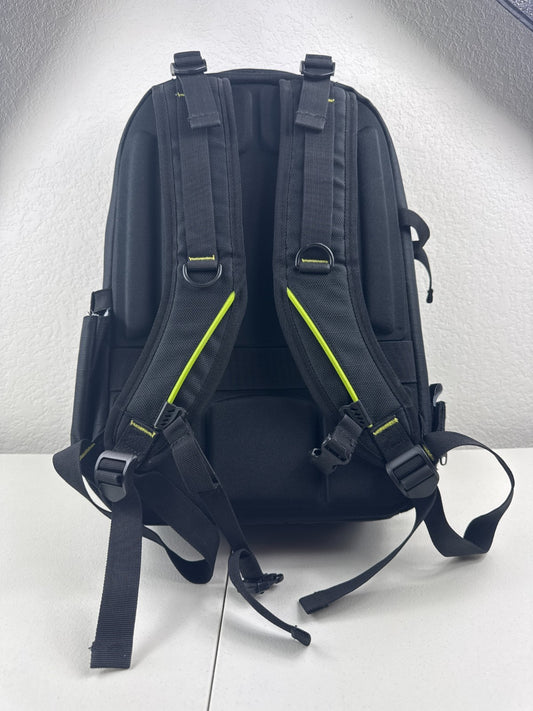 ENDURAX Drone Backpack Black – Modular Case for DJI Mavic, Spark, FPV, Avata