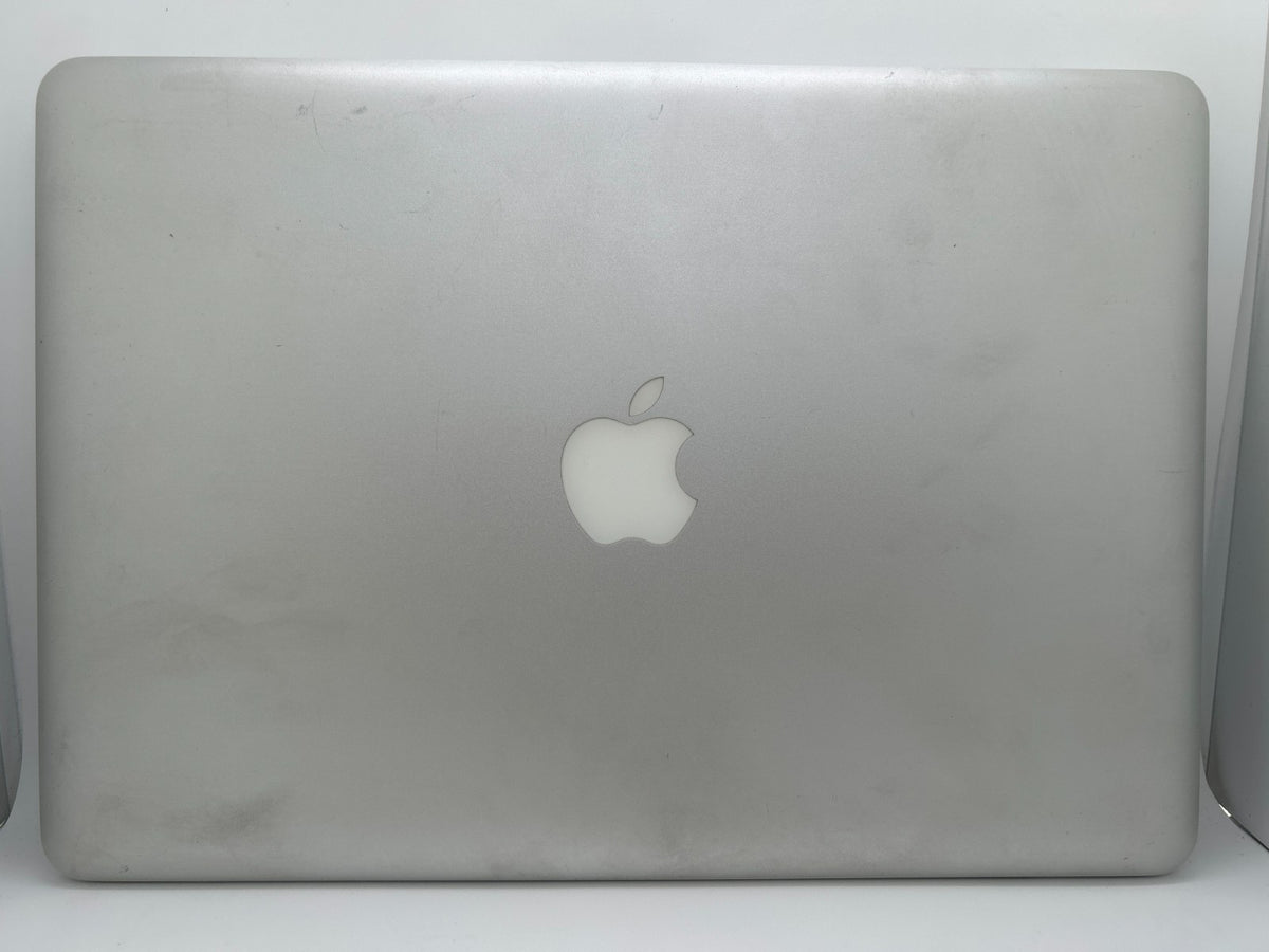 Apple MacBook Pro 13" A1278 Laptop - Won't Turn On - Untested For Parts Repair