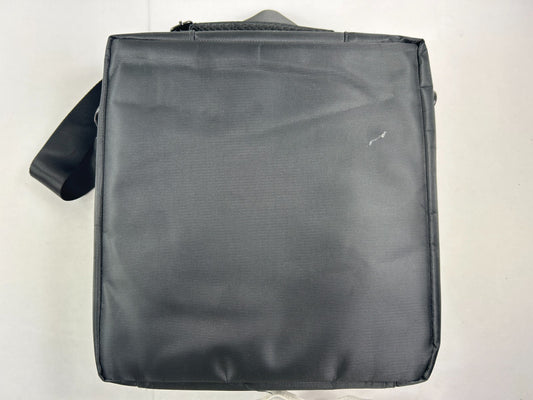 LINGSHI Carrying Case w/ Shoulder Strap for DJI Avata 1 Drone Accessories