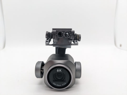 Autel EVO II 6K Gimbal Camera 29mm F2.8 V1/V2 – Bad Gimbal – For Parts