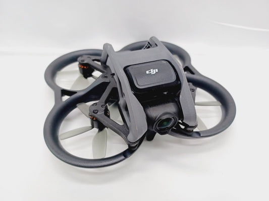 Genuine DJI Avata FPV Camera Drone Only Model QF2W4K – Unbound