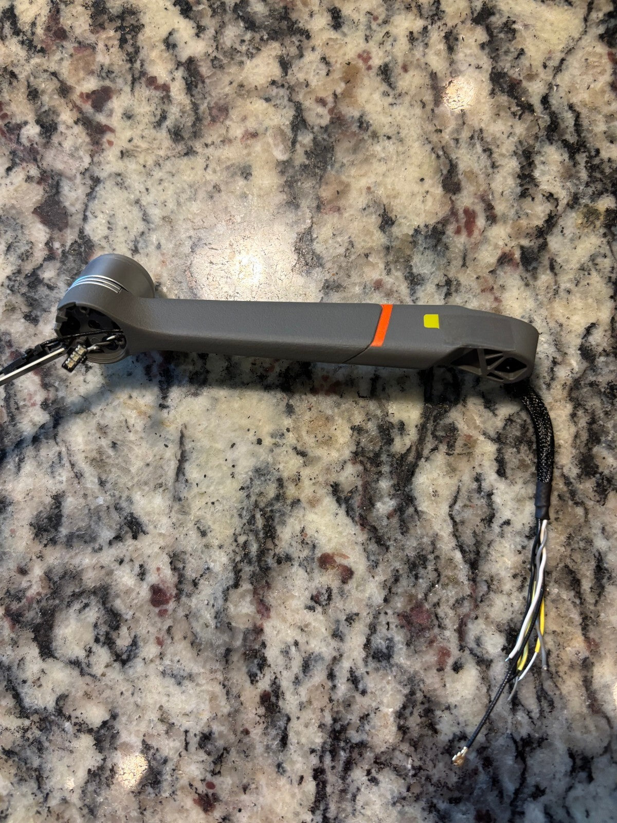 DJI Mavic 2 Enterprise Right Front Motor Arm Replacement Repair Part