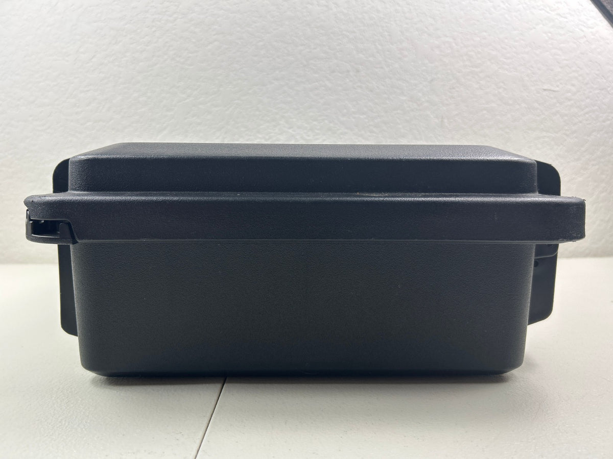 GAGITERVR Hard Shell Carrying Case for DJI FPV Drone Combo