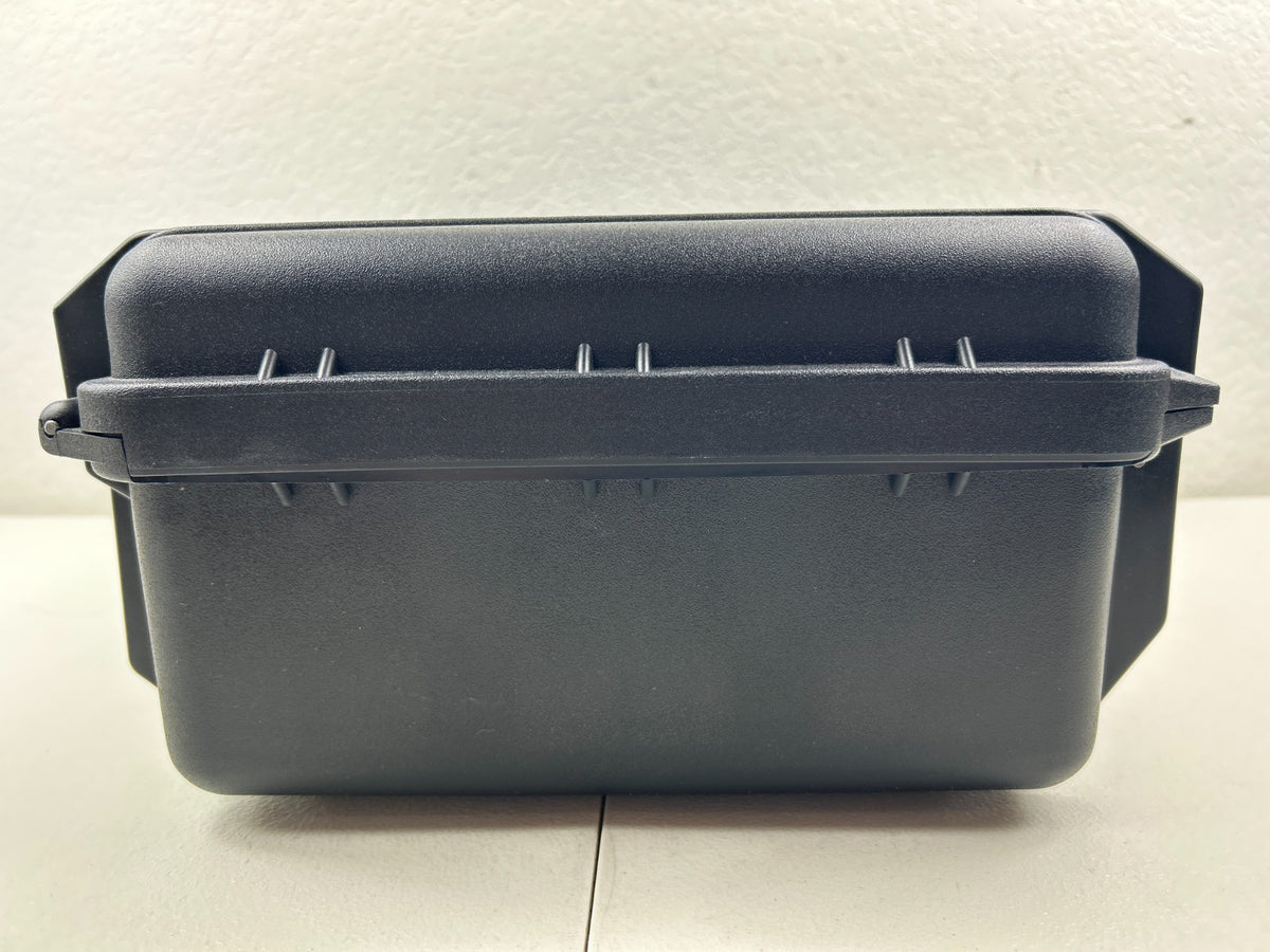 HPRC 2400 Hard Case for DJI Mavic Pro Drone & Accessories – Foam Inserts - Used