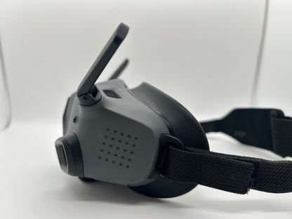 DJI Goggles 2 P/N RCDS18 for DJI Avata / FPV – Cosmetic Damage – Used