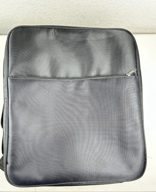 Backpack Carrying Case for DJI Phantom 4 / Pro / V2.0 – Fits OEM Grey Foam Case
