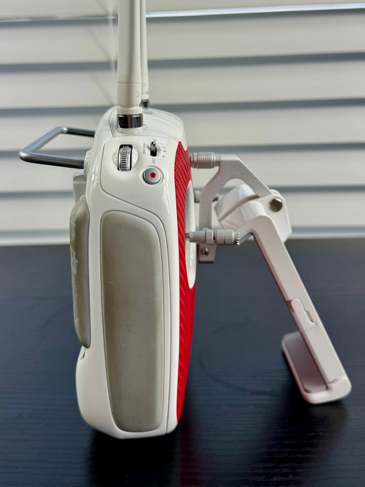 DJI Phantom 4 Pro Advance Remote Controller Radio Transmitter GL300F - HDMI