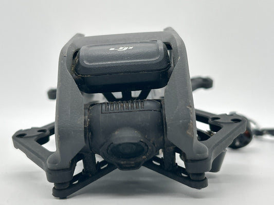 DJI Avata 1 QF2W4K FPV Drone Aircraft Crashed For Parts Repair
