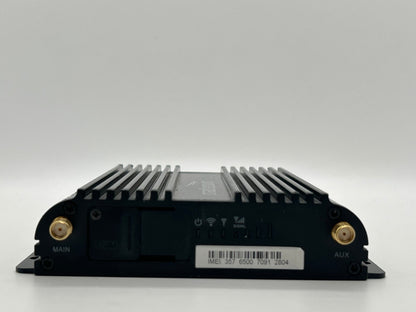 Cradlepoint IBR600B-LP4 LTE Wireless Router Bundle w/ AC Adapter & Antennas