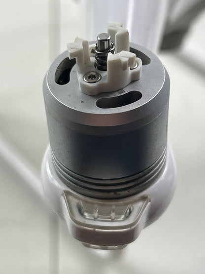DJI Phantom 4 Pro WM331A 4K Drone – Broken Leg, Missing Camera Unit – For Parts