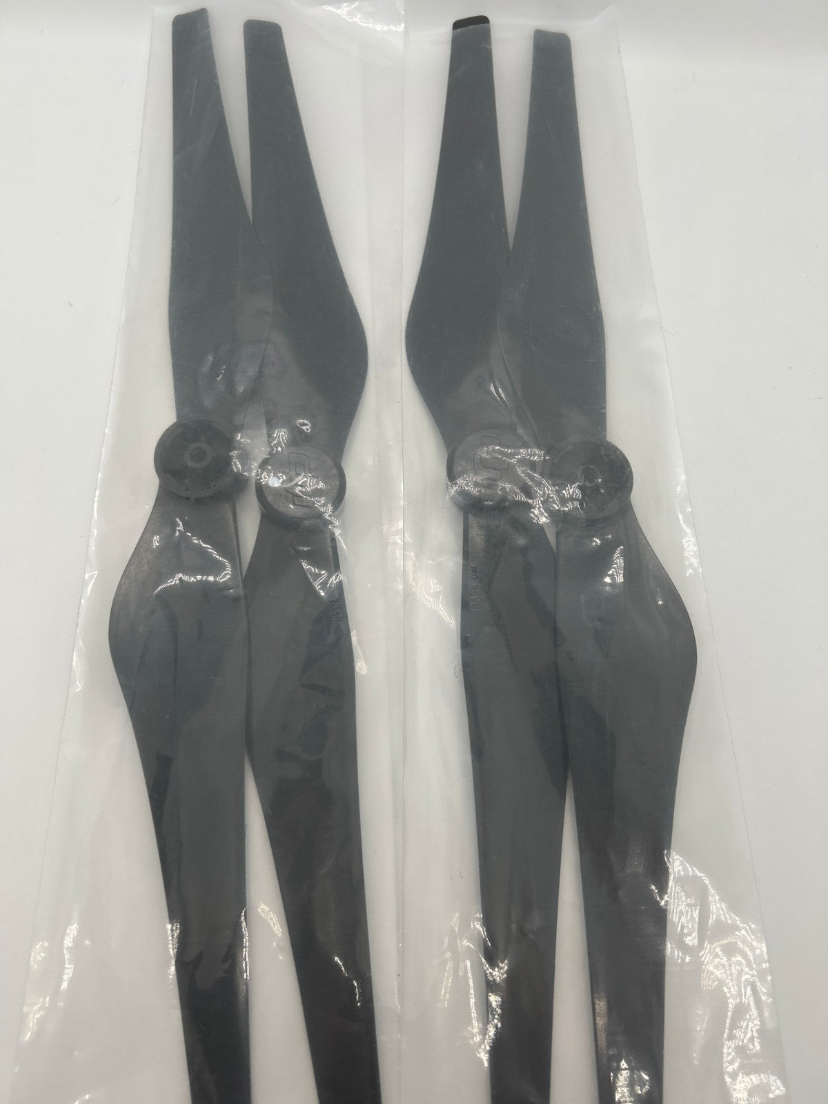 Quick Release 1345S Propellers Blade Set for DJI Inspire Drone (4pcs)